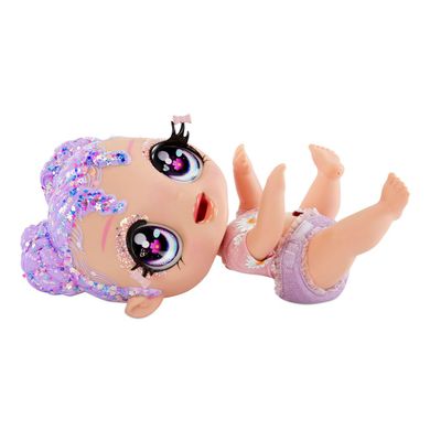 Ігровий набір з лялькою Glitter Babyz - Лілія 574866