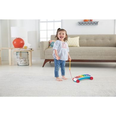 Класичний ксилофон Fisher-price