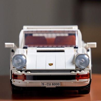 Конструктор LEGO Creator expert Porsche 911 10295