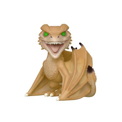 Ігрова фігурка Funko Pop! серії House Of The Dragon" – Сіракс" 65605