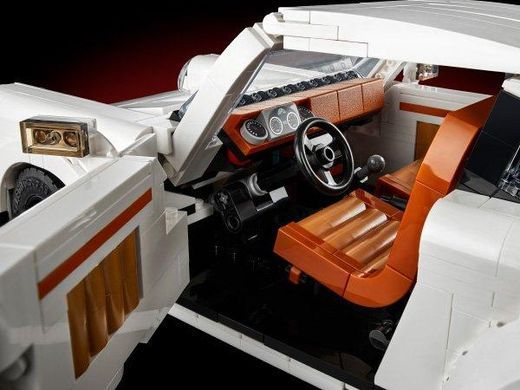 Конструктор LEGO Creator expert Porsche 911 10295