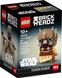 Конструктор LEGO Brick Headz 40615 Таскен Рейдер