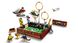 Конструктор LEGO Harry Potter™ Сундук для квиддича 76416