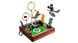 Конструктор LEGO Harry Potter™ Сундук для квиддича 76416