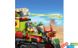 Конструктор LEGO City Гонки грузовика-монстра 60397