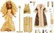 Ігровий набір Rainbow High Rainbow Vision Meline Luxe Fashion Doll, 582717