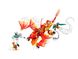 LEGO 71762 Ninjago Огненный дракон ЭВО Кая