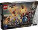 LEGO&reg; | Marvel Мстители: Завершение. Решающая битва 76323