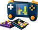 LEGO Creator Игральная ретро-контроль 31380