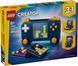 LEGO Creator Игральная ретро-контроль 31380