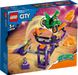 LEGO® City Задания с каскадерской рампой 60359