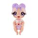 Ігровий набір з лялькою Glitter Babyz - Лілія 574866