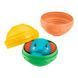 Пірамідка Fisher-Price Слоненя GWL66