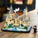LEGO&reg; Harry Potter&trade; Мінізамок Гоґвортс 40975