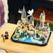 LEGO&reg; Harry Potter&trade; Мінізамок Гоґвортс 40975