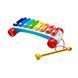 Класичний ксилофон Fisher-price