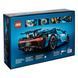 Конструктор LEGO Technic Автомобіль Bugatti Chiron 42083