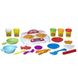 Игровой набор Play Doh Кухонная плита B9014