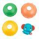 Пірамідка Fisher-Price Слоненя GWL66