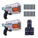 Набір бластерів X-Shot Excel Reflex 6 double 36434Z