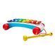 Класичний ксилофон Fisher-price