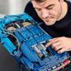 Конструктор LEGO Technic Автомобіль Bugatti Chiron 42083