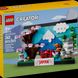 LEGO® Открытка Japan 40713