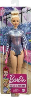 Кукла Barbie Я могу быть Гимнастка GTN65
