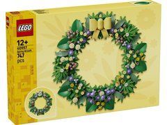 LEGO Creator Весняний вінок 40957