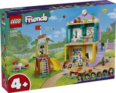 LEGO® Friends Дошкільний заклад Хартлейк-Сіті Ігровий набір 42636