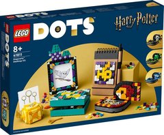 LEGO® DOTS «Хогвартс. Настольный комплект» 41811