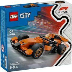 Конструктор LEGO City TBD-CITY-ALICIA-60442 60442