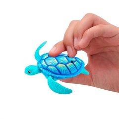Інтерактивна іграшка Pets & Robo Alive Робочерепаха Блакитна (7192UQ1-1)
