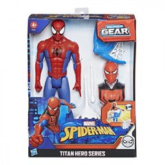 Фігурка Hasbro Titan Hero Spider-man Людина-павук 30 см E7344