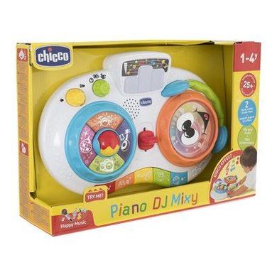 Музична іграшка Chicco DJ Пульт 09493.10