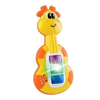 Игрушка музыкальная Chicco Мини гитара (11160.00)