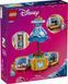Конструктор LEGO Disney Princess Сукня Попелюшки 43266
