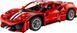 LEGO&reg; Technic Ferrari 488 Pista 42235