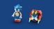 LEGO Sonic the Hedgehog Соревнования скоростной сферы Соника 76990