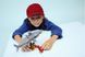 LEGO Creator Люта акула зі скринею скарбів 31381
