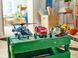 Конструктор LEGO City Ремікс вертольотів, пожежних машин і підводних човнів 60462