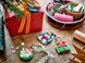 LEGO Seasonal Набор рождественских украшений (40744)