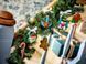 LEGO Seasonal Набор рождественских украшений (40744)
