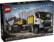 LEGO® Technic Вантажівка Volvo FMX і Електричний екскаватор EC230 42175