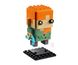 Конструктор LEGO Brick Headz Алекс 40624