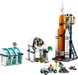 LEGO® City Космодром 60351