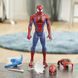 Фігурка Hasbro Titan Hero Spider-man Людина-павук 30 см E7344