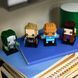 LEGO&reg; BrickHeadz&trade; &laquo;Месники: Герої та лиходії Судного дня&raquo; 40880