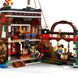Конструктор LEGO Creator Пиратский корабль 3 в 1 31109