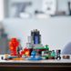 Конструктор LEGO LEGO Майнкрафт Зруйнований портал 21172